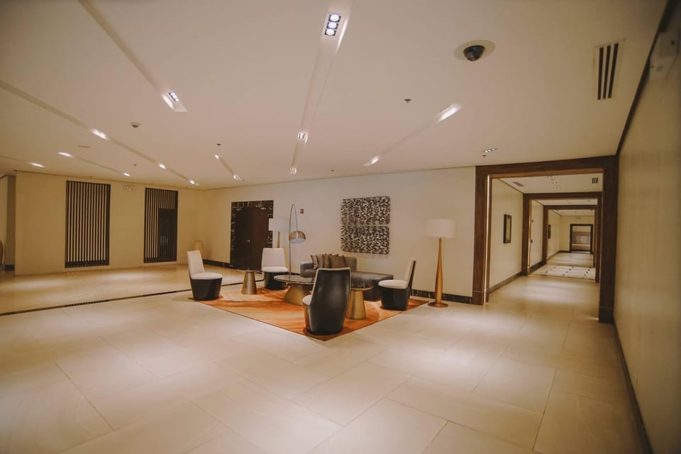 Condo Apartment in Mactan Newtown Hotel in Lapu-Lapu City
