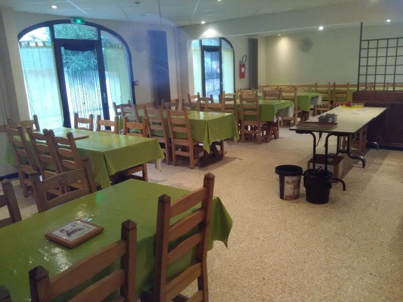 CapVerb Hotel in Piedmont