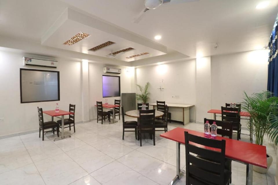 Restaurant (Private room)