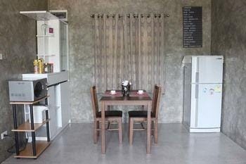 PK Villa Hotel in Hua Hin District