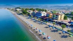 Hotel Barlas Fethiye Hotel in Fethiye