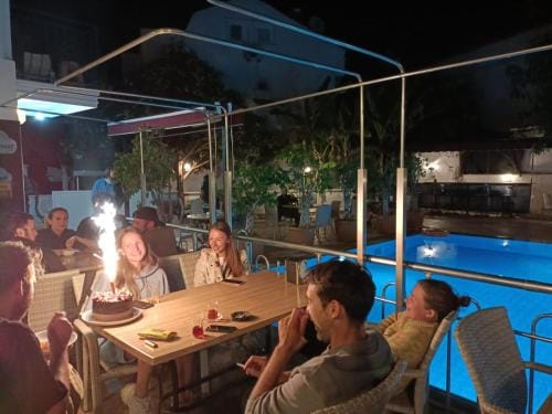 Hotel Barlas Fethiye Hotel in Fethiye