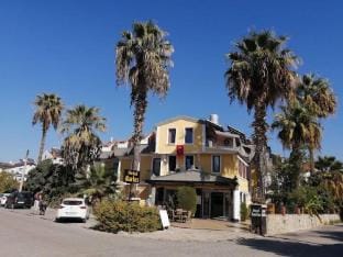 Hotel Barlas Fethiye Hotel in Fethiye