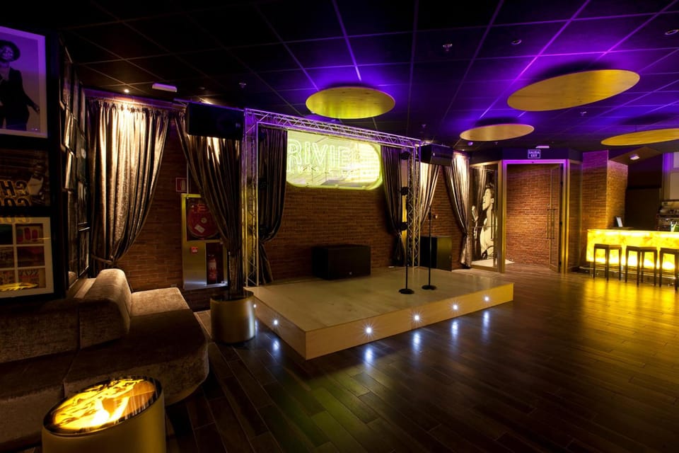 Nightclub