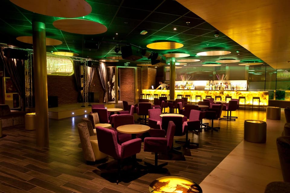 Nightclub