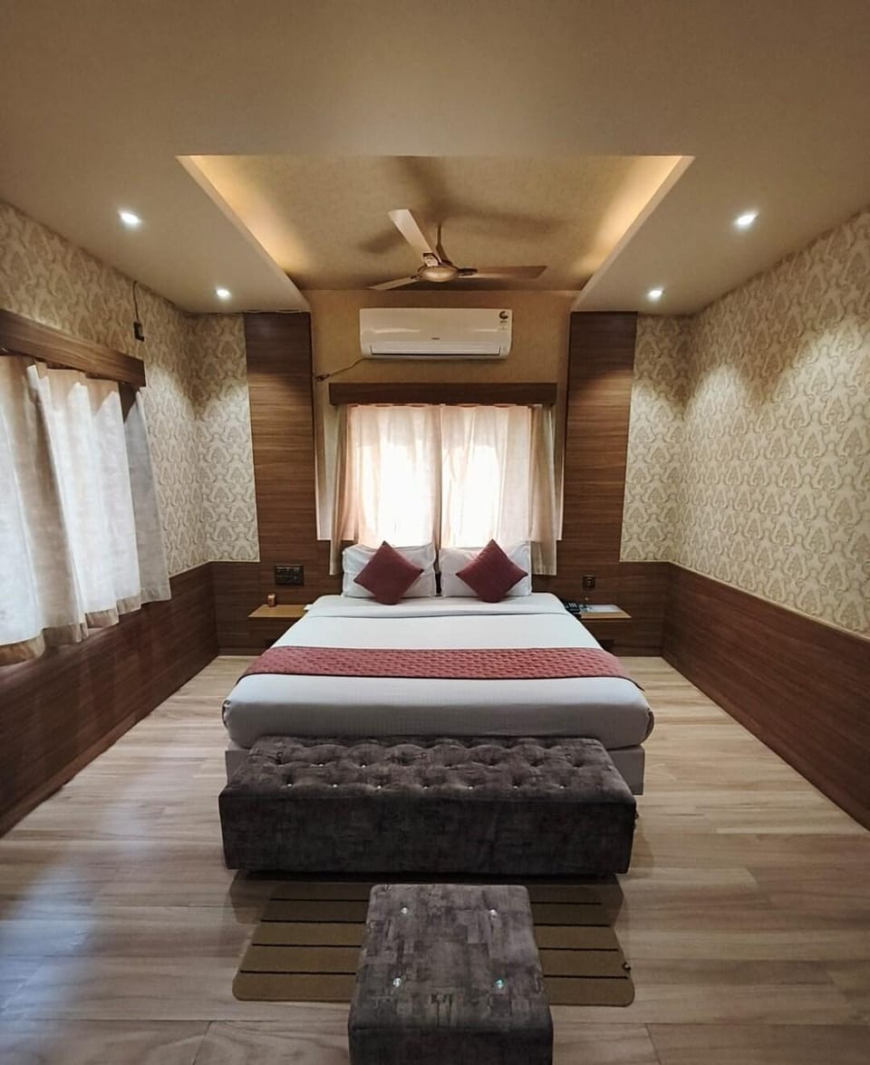Hotel Niladri Inn Hotel in Odisha