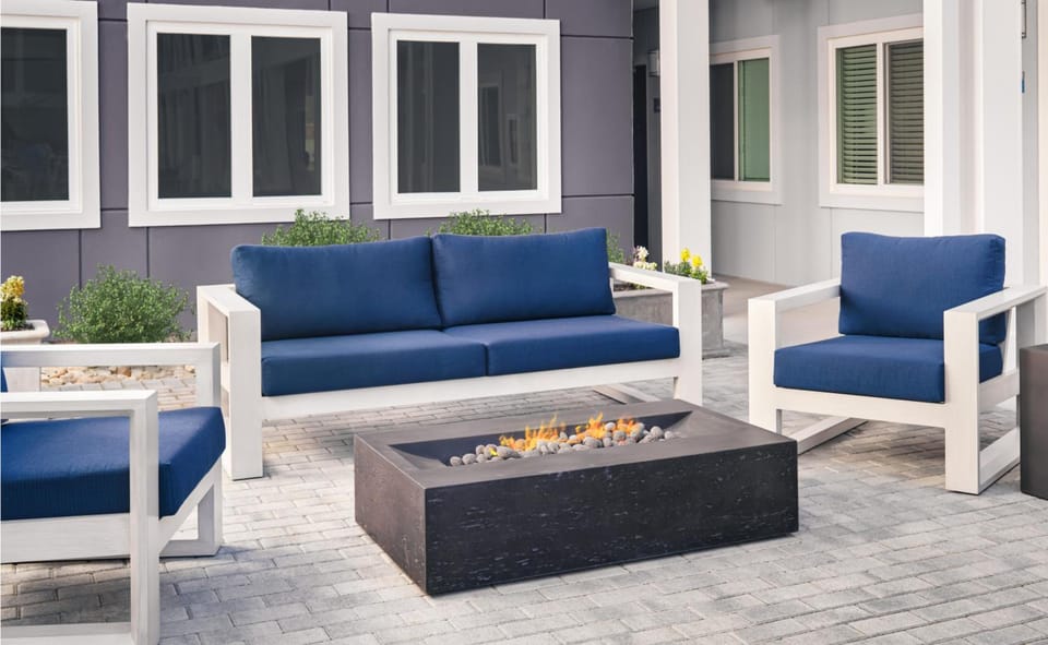 stayAPT Suites San Antonio-Lackland Hotel in San Antonio