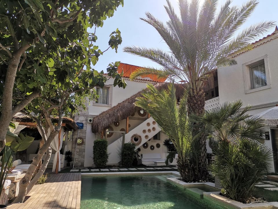 THE ABC HOTEL Hotel in Alaçatı