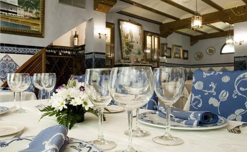 Casa Quiquet Hotel in Valencia