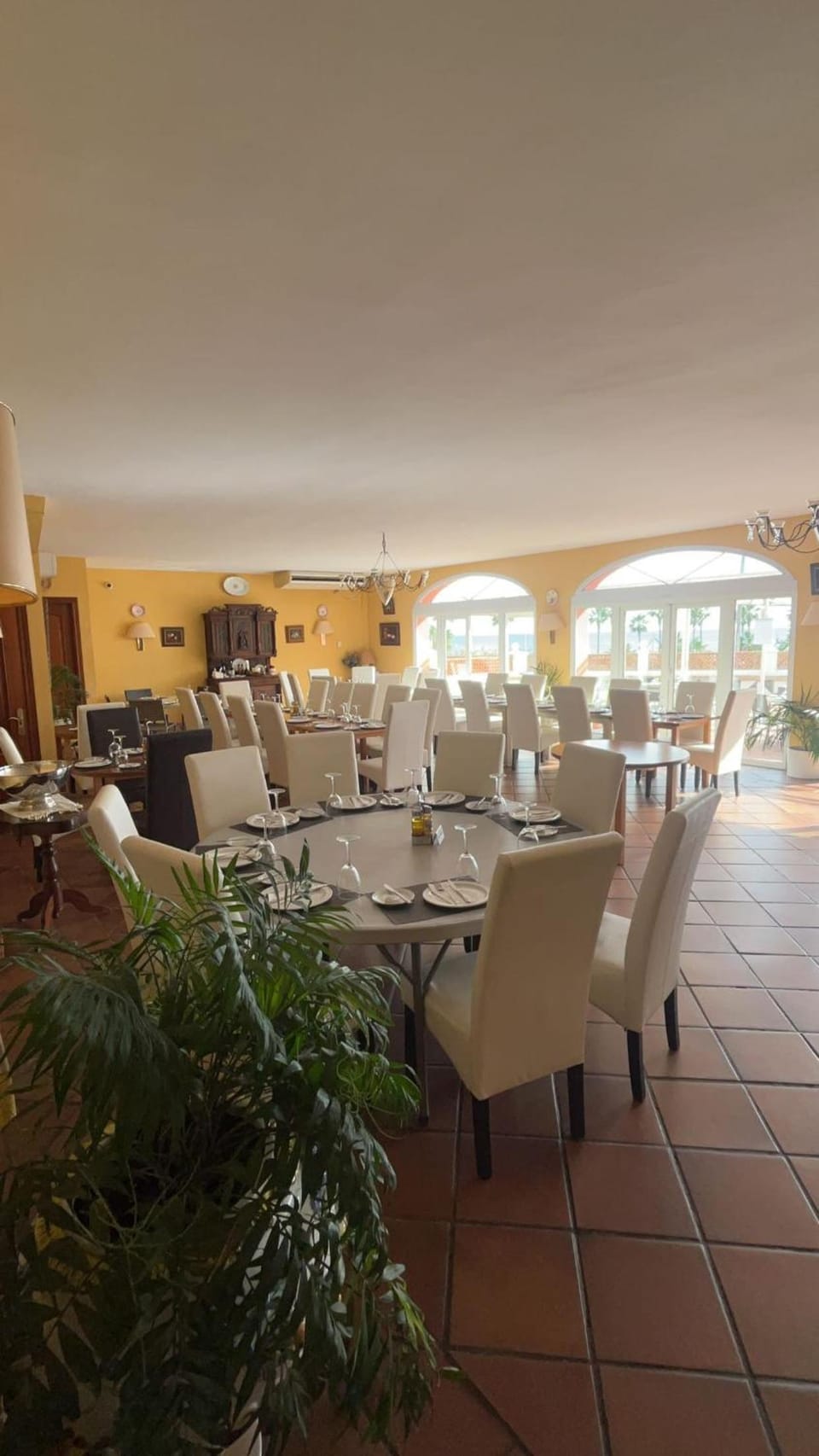 Hotel Las Camelias Hotel in Andalusia