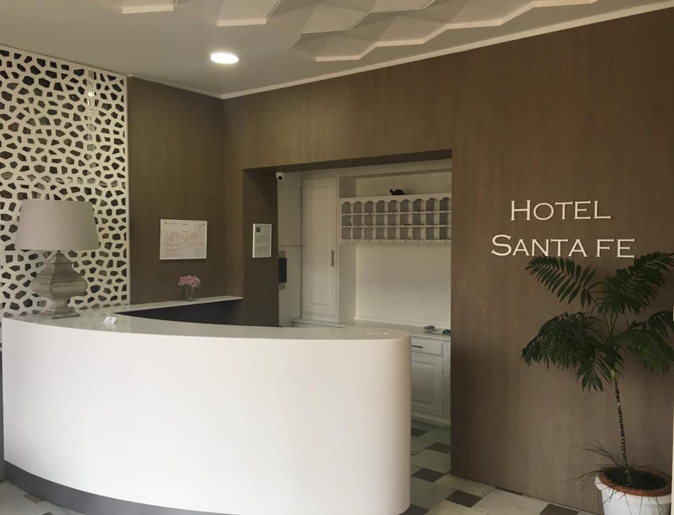 Hotel Santa Fe Hotel in Andalusia