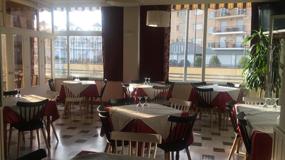 Hotel Santa Fe Hotel in Andalusia