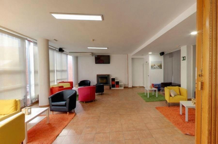 Residencia Albergue Jaca Hostel in Jaca
