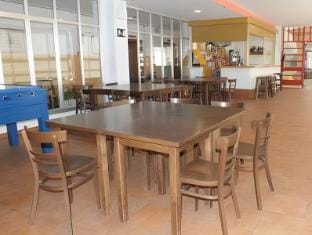 Residencia Albergue Jaca Hostel in Jaca
