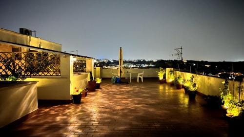 Oasi di Serenita Hotel in Rome