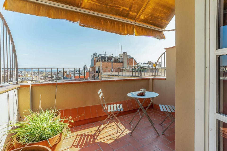 Casa Gracia Apartments Apartment hotel in Barcelona
