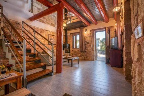 Avocado Villas Hotel in Crete