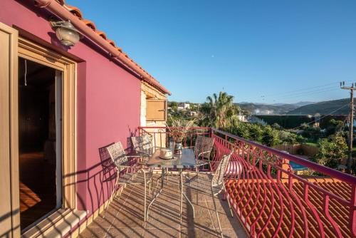 Avocado Villas Hotel in Crete