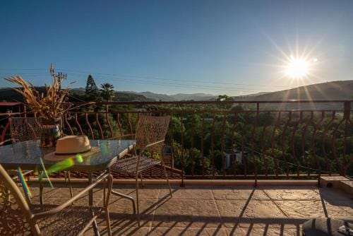 Avocado Villas Hotel in Crete