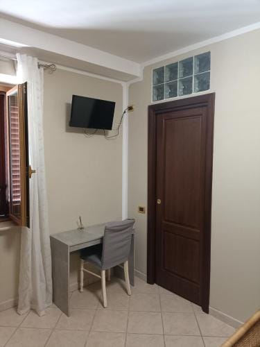 Il Roseto Hotel in L'Aquila
