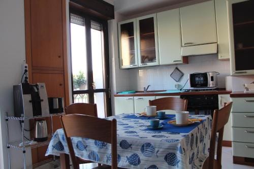 B&B Lidia Apartaments Hotel in Termoli