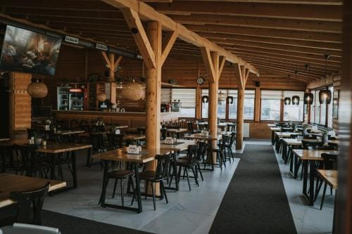 Hotel Central Vlasic Hotel in Federation of Bosnia and Herzegovina