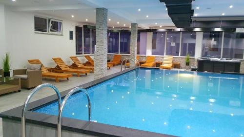 Hotel Central Vlasic Hotel in Federation of Bosnia and Herzegovina