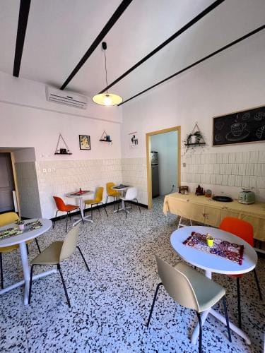 B&B letterario Palazzo Pistocchi Hotel in Abruzzo
