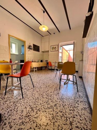 B&B letterario Palazzo Pistocchi Hotel in Abruzzo