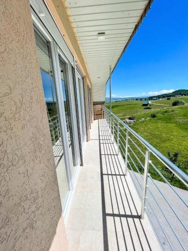 Gorstak Hotel in Montenegro