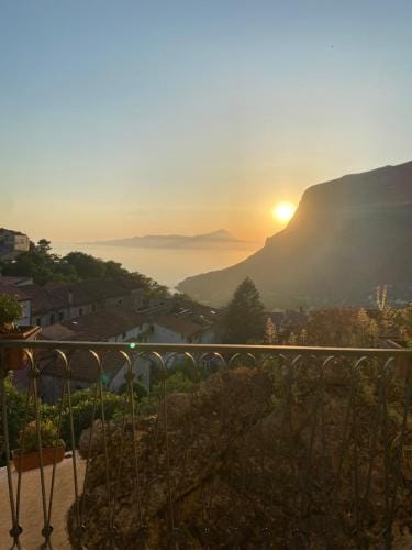 B&B Dal Maestro Hotel in Maratea