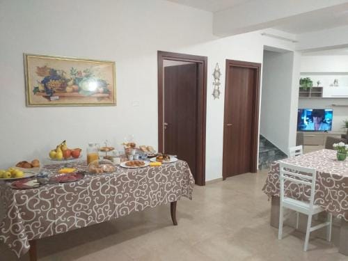 B&B Il Dolce Nido Hotel in Praia A Mare
