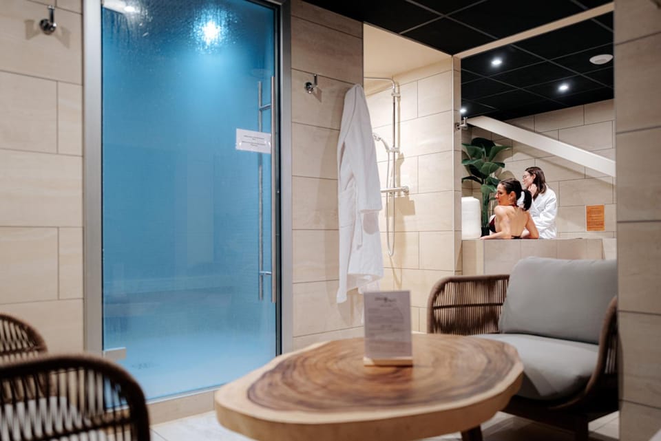 Keystone Hotel & Spa Hotel in Lyon