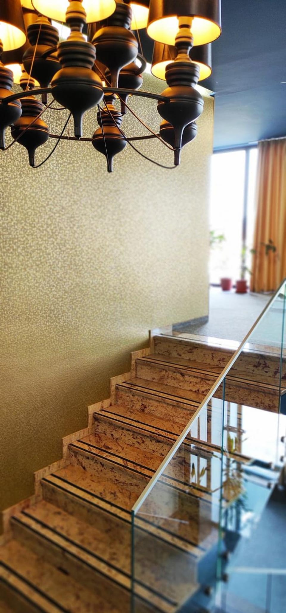 HOTEL LOBBY Hotel in Lika-Senj County