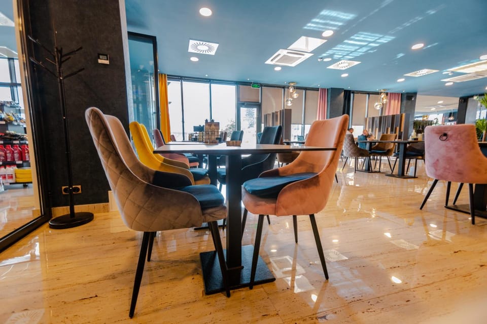 HOTEL LOBBY Hotel in Lika-Senj County