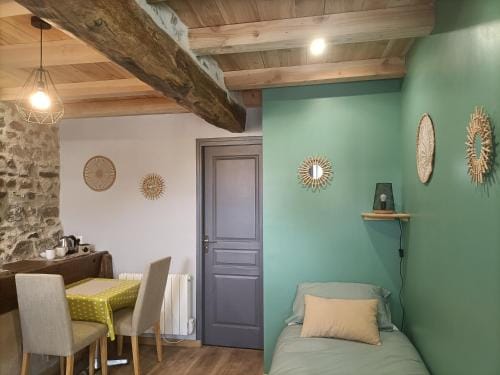 La grenouille amoureuse Hotel in Auvergne-Rhône-Alpes