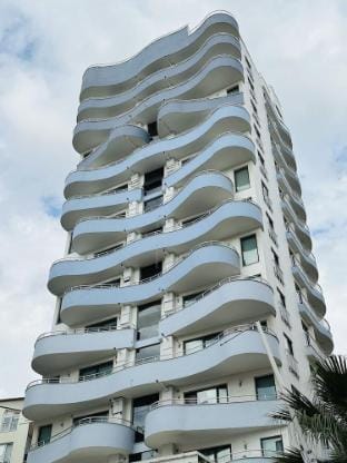 Sky Garden Suites Hotel in Turkey