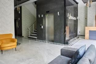Sky Garden Suites Hotel in Turkey
