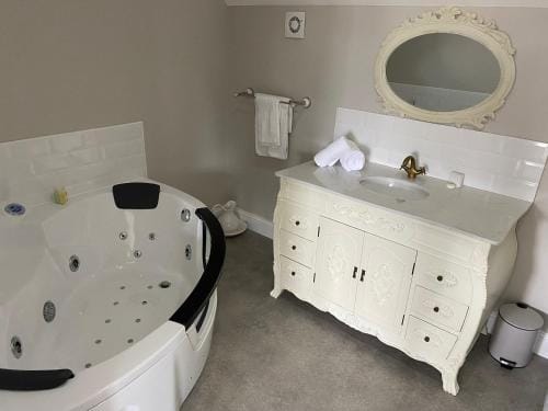 The Imperial Garvagh Hotel in Northern Ireland