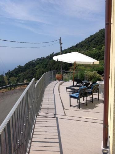 Affittacamereirosmarini Hotel in Cinque Terre