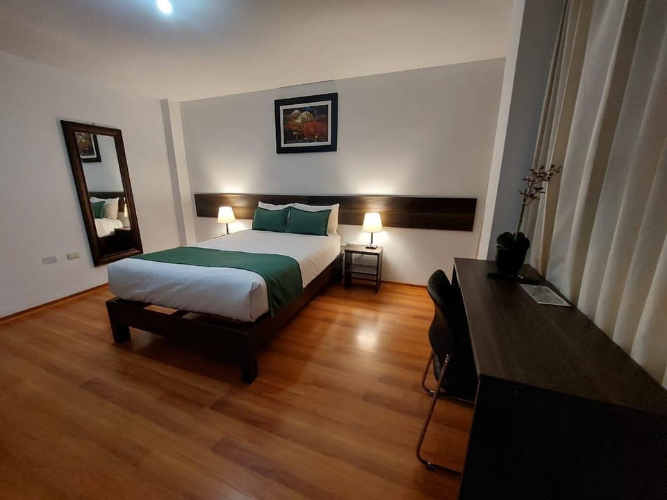 Hotel Toulouse Arequipa Hotel in Arequipa