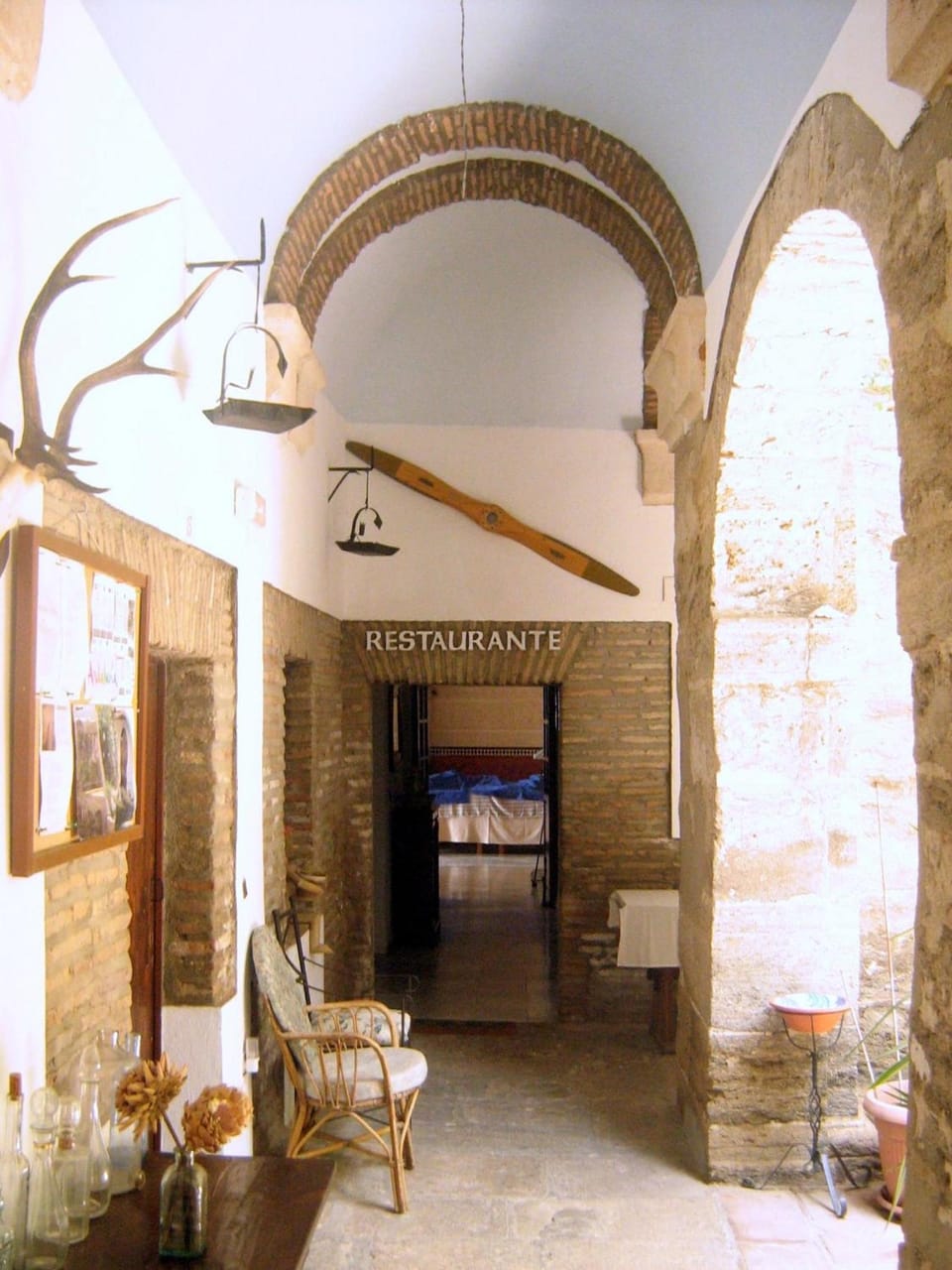 Hotel Balneario Sierra Alhamilla Hotel in Comarca Metropolitana de Almería
