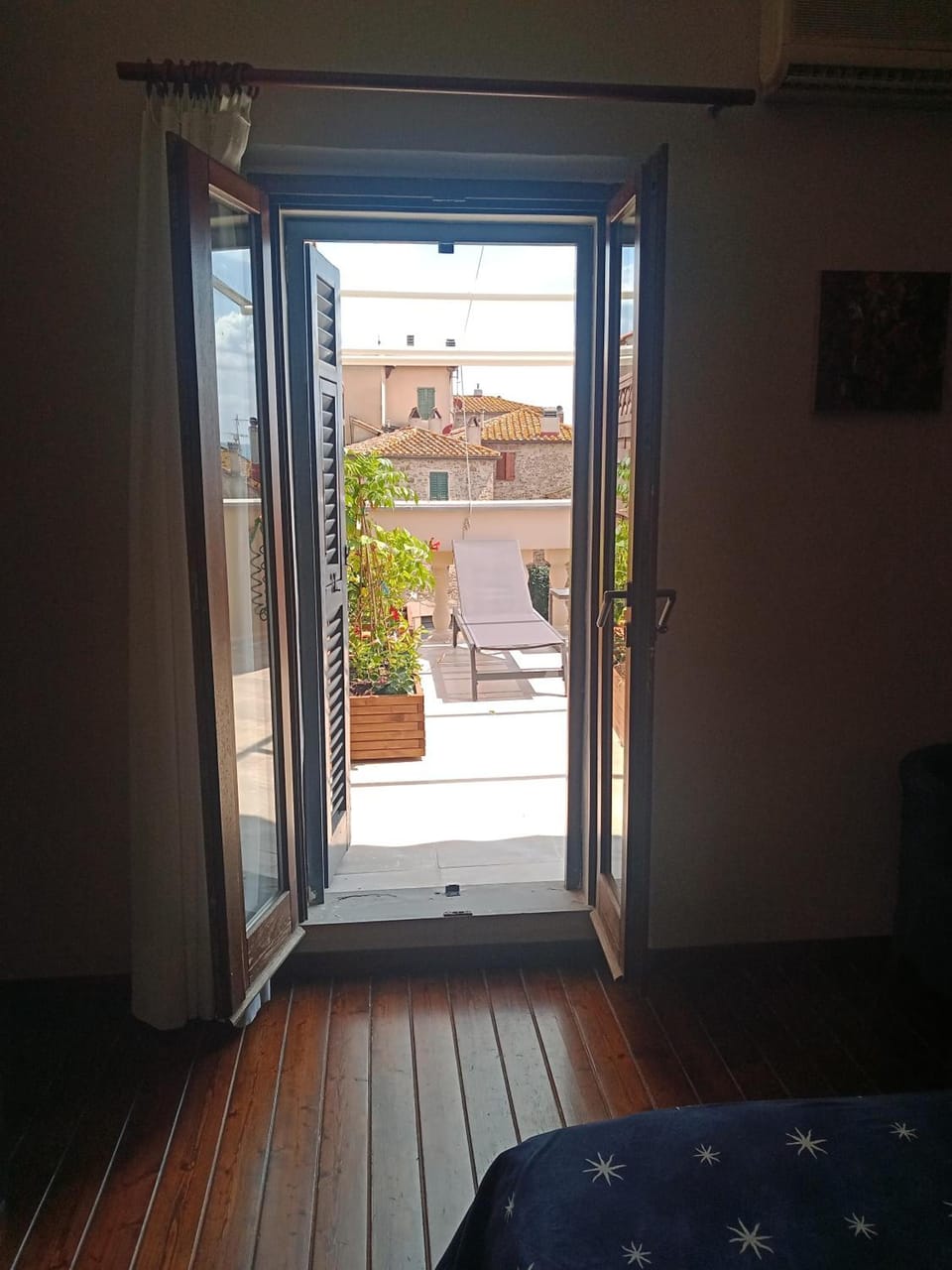 Locanda del Glicine Hotel in Tuscany