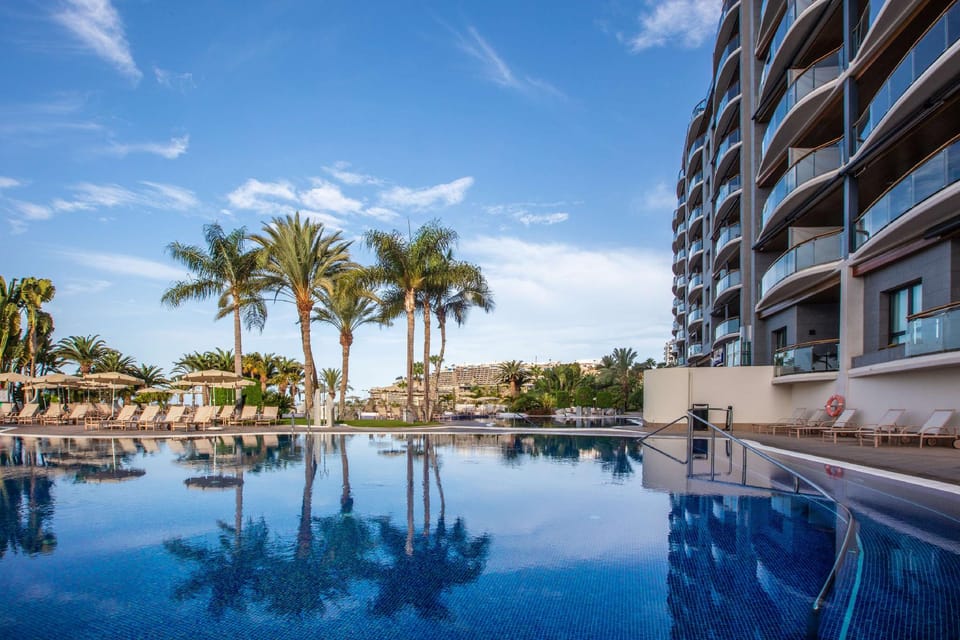 Radisson Blu Resort Gran Canaria Hotel in Patalavaca