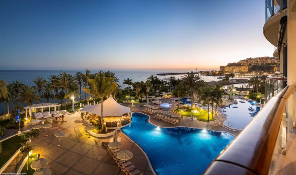 Radisson Blu Resort Gran Canaria Hotel in Patalavaca