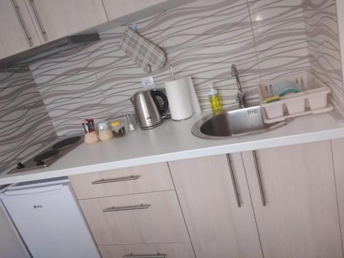 Apartmani MALINA Hotel in Serbia