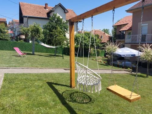 Apartmani MALINA Hotel in Serbia