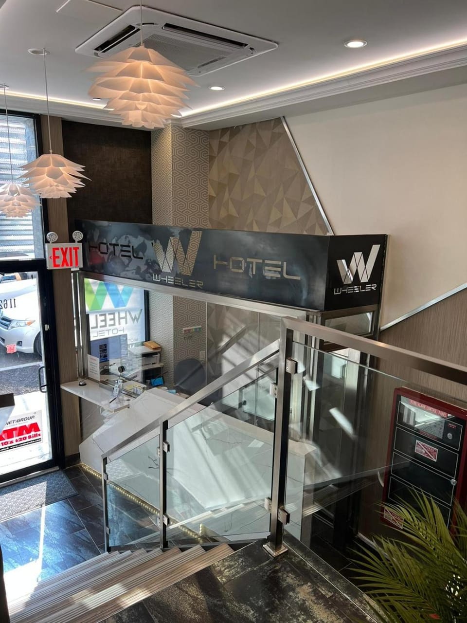 Wheeler Hotel Hotel in Bronx