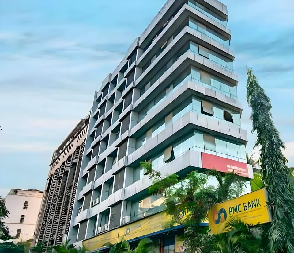 THE BEST HOTEL MUMBAI Hotel in Mumbai