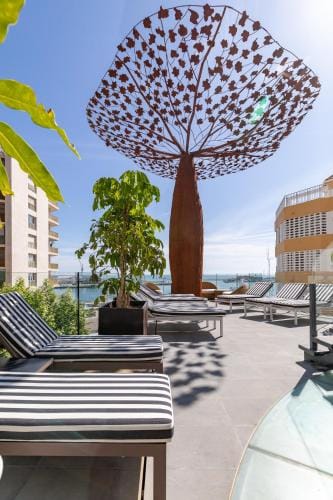Maison Marineta Hotel in Dénia